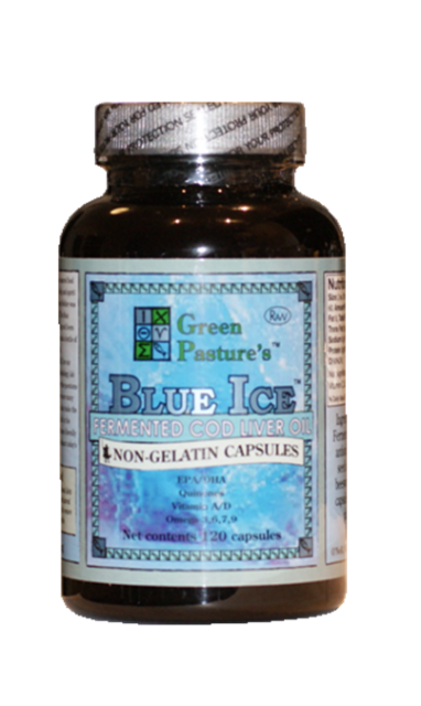 Cod Liver Oil Cod liver oil