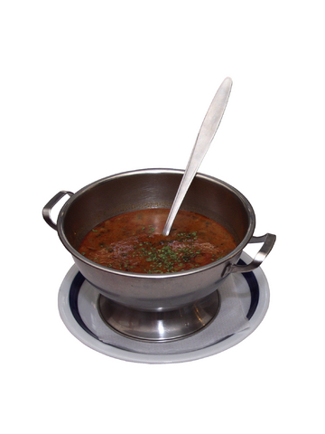 soup