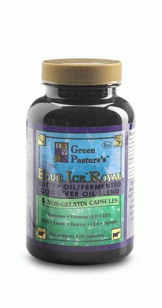 Royal Blend Royal blend